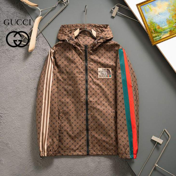Picture of Gucci Jackets _SKUGucciM-3XL25tn7633415